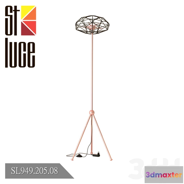 1102822 - ОМ STLuce SL949.205.08 - 236379