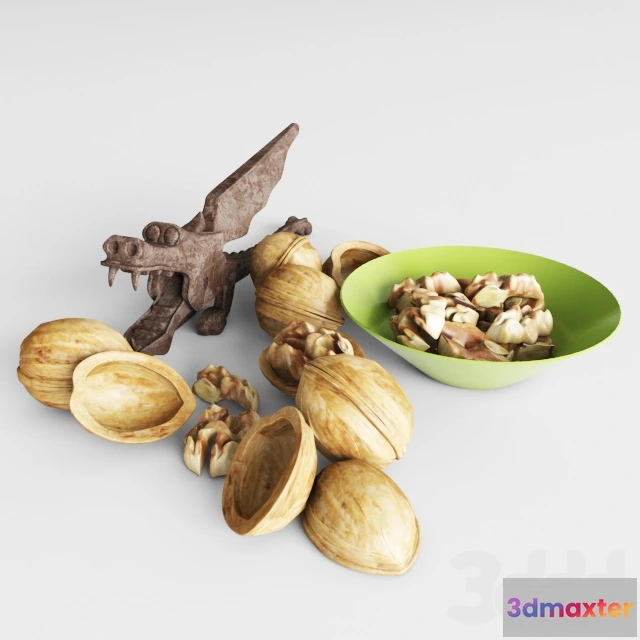 1102844 - орехокол - 236401