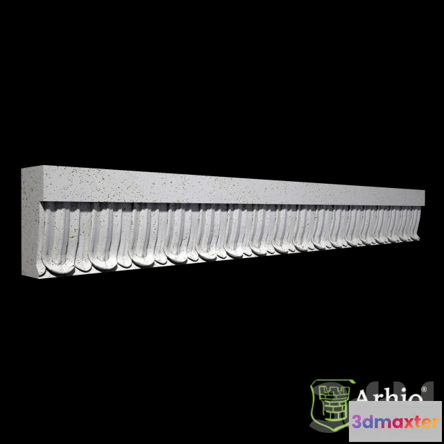 1102852 - Орнамент AFZ07-1 - 236409