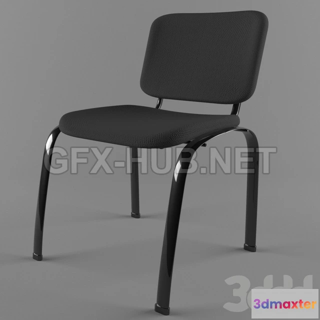 1102916 - Офисный стул - 236473