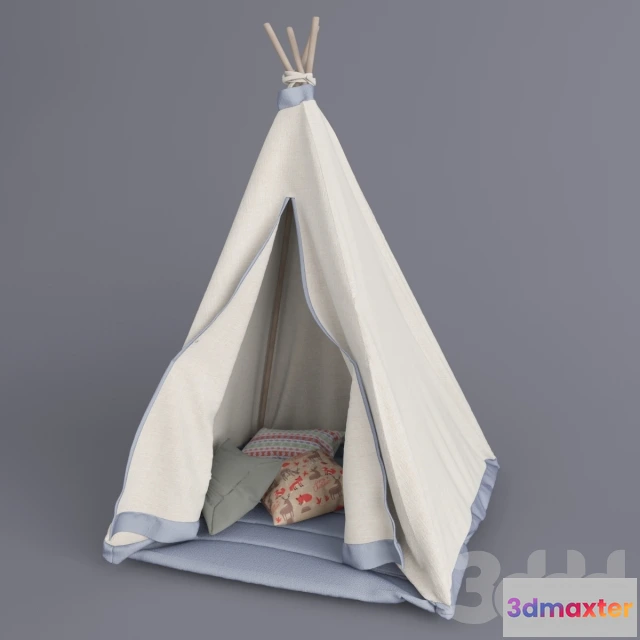 1102928 - Палатка - 236485