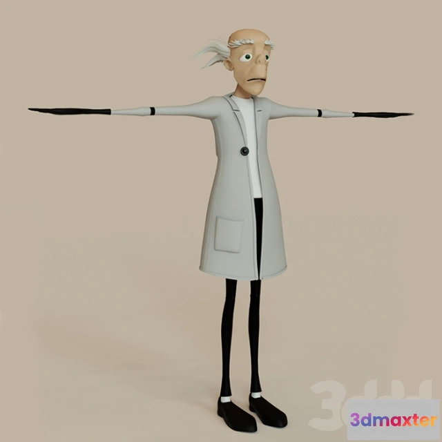 1103040 - Персонаж - 236597