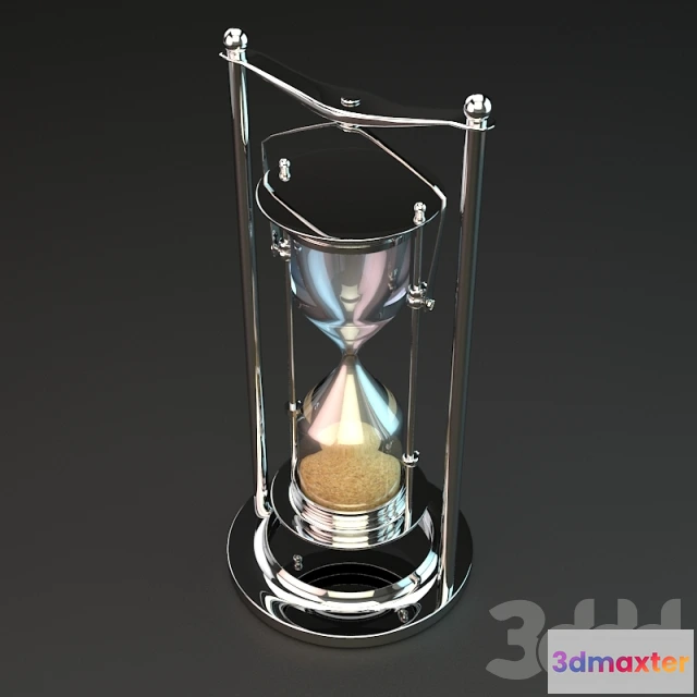 1103044 - Песочные часы - 236601
