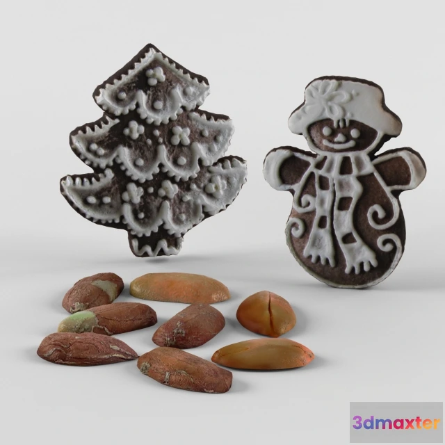 1103048 - печенье - 236605