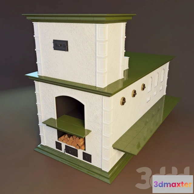 1103052 - печь - 236609