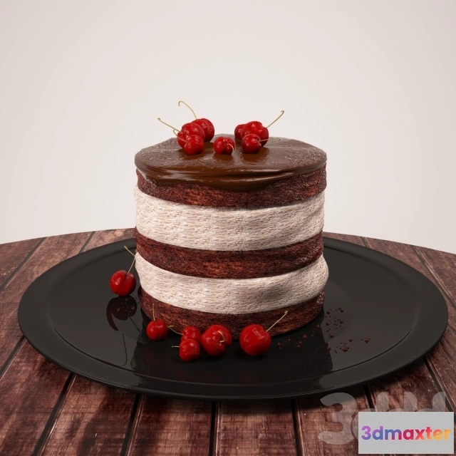 1103072 - Пирожное - 236629