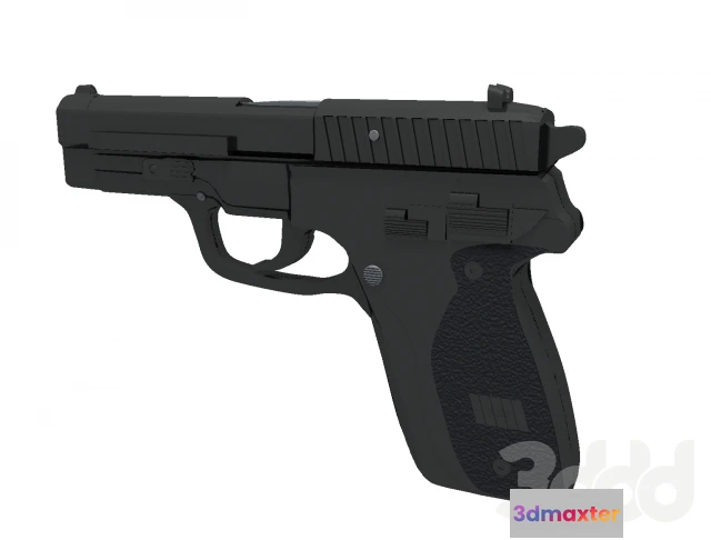 1103080 - пистолет 1 - 236637