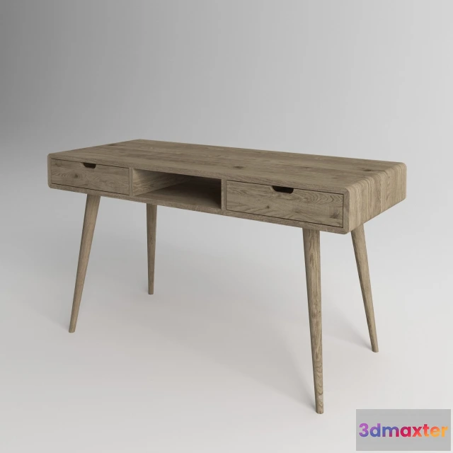 1103098 - Письменный стол Jackson - 236655