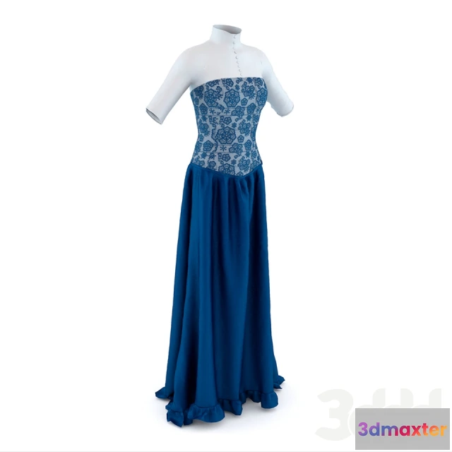 1103118 - Платье - 236675