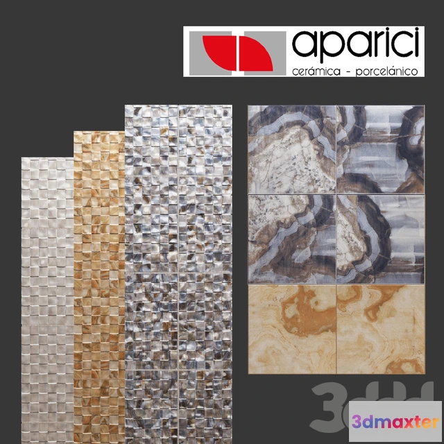 1103144 - Плитка Aparici Instant - 236701