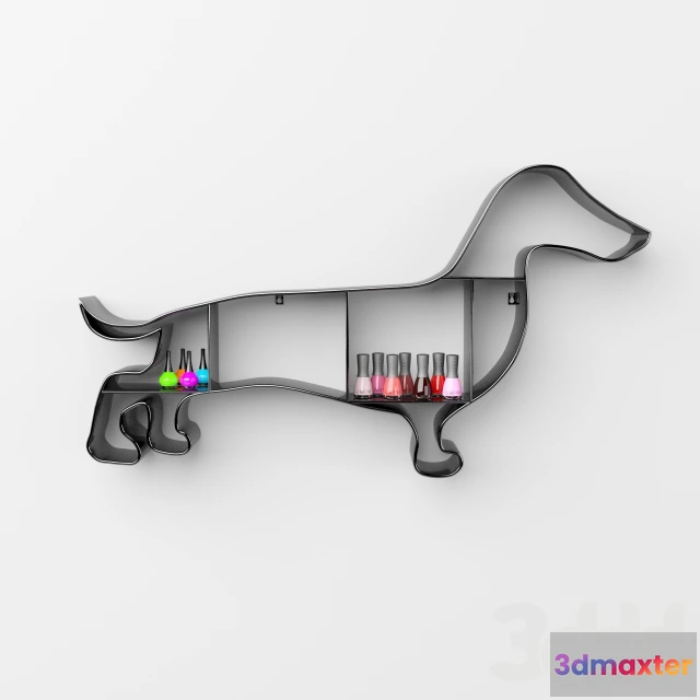 1103552 - Полка-такса - 237109