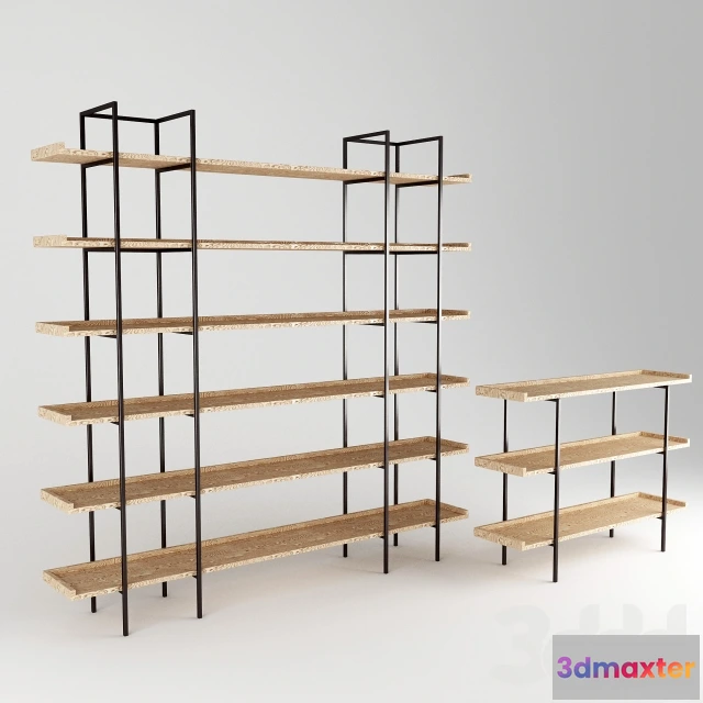 1103554 - Полки - 237111