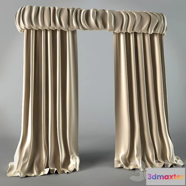 1103588 - Портьеры - 237145