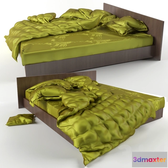 1103592 - постель - 237149