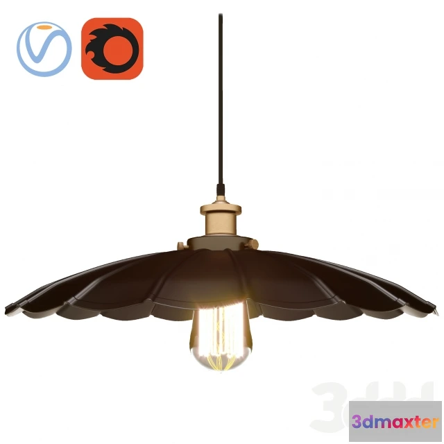 1103636 - Потолочный светильник - 237193