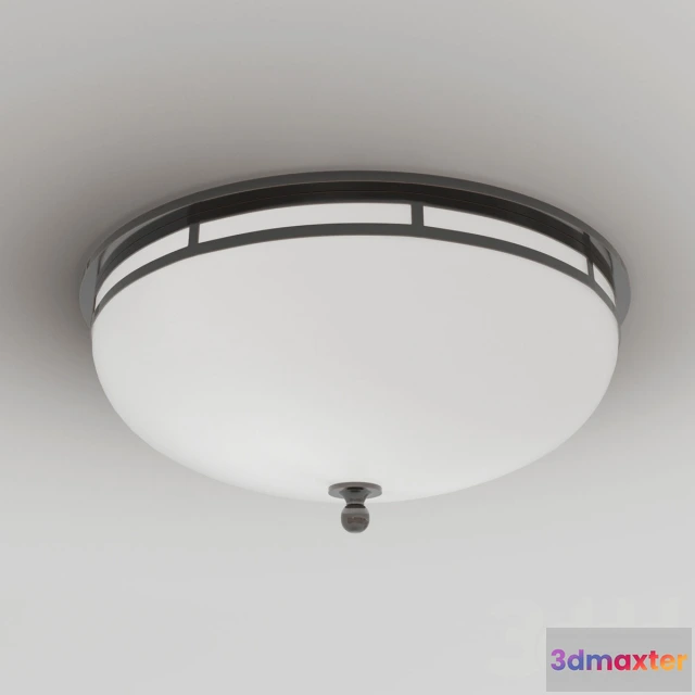 1103642 - Потолочный светильник Circa Openwork - 237199