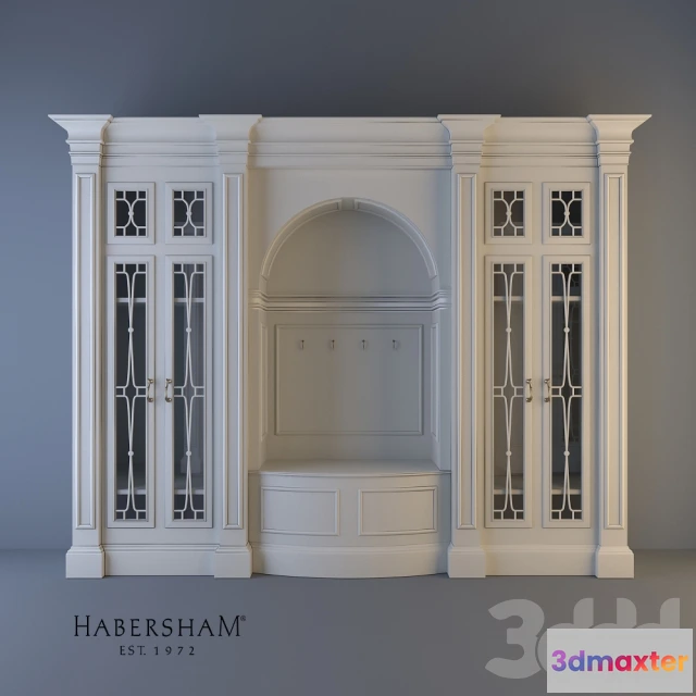 1103734 - Прихожая Habersham - 237291