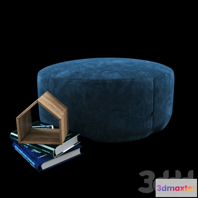 1103792 - Пуф 1 - 237349