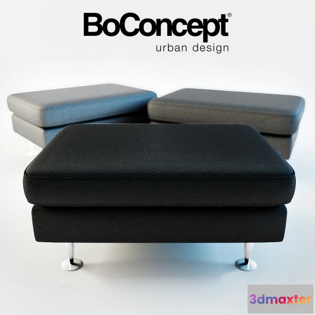 1103796 - Пуф BoConcept Indivi 2 - 237353