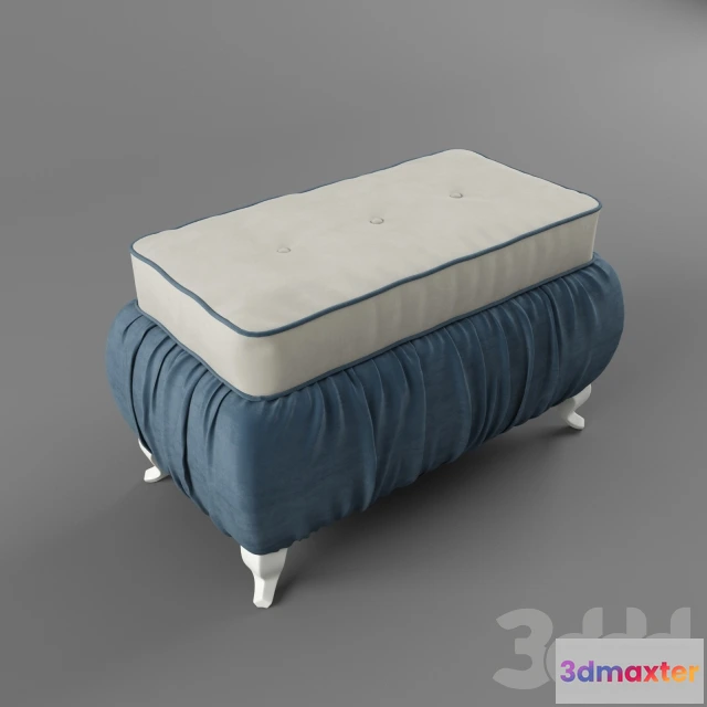 1103798 - Пуф Colombini Casa - 237355