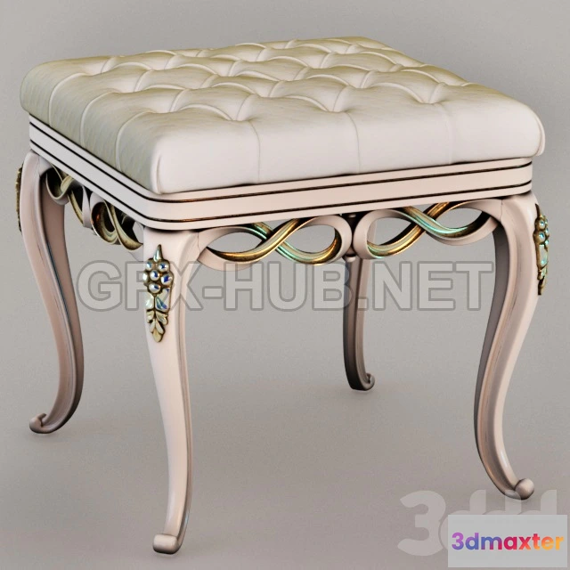 1103800 - Пуф Forever фабрики Signorini  Coco - 237357