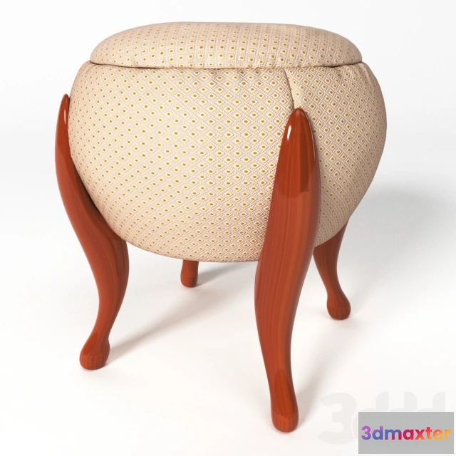 1103834 - Пуфик Memorie Veneziane - 237391