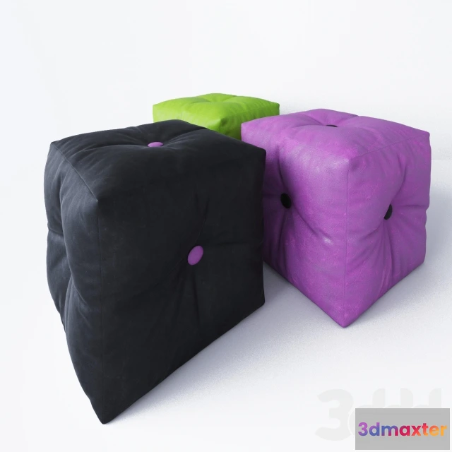 1103838 - Пуфики - 237395