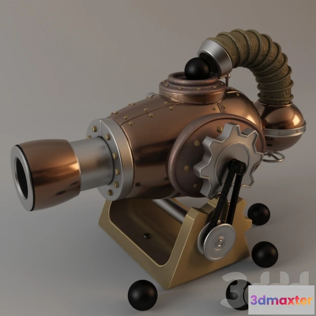 1103846 - Пушка - 237403