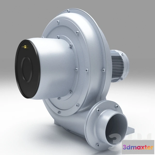 1103880 - Радиальный вентилятор - 237437