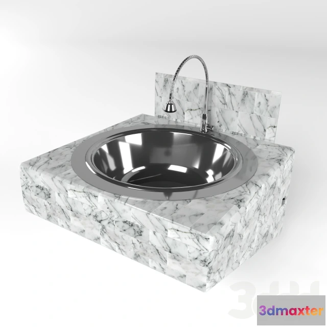 1103942 - Раковина - 237499