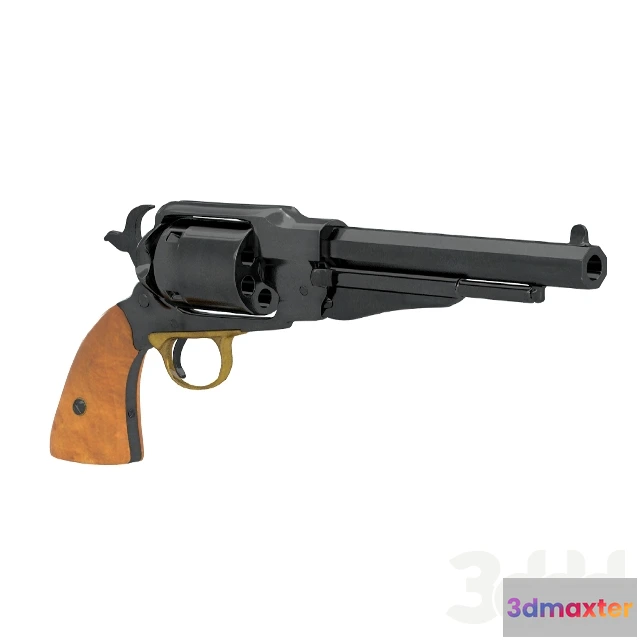 1104024 - Револьвер - 237581