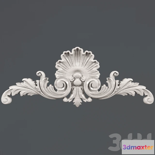 1104038 - Резной декор - 237595