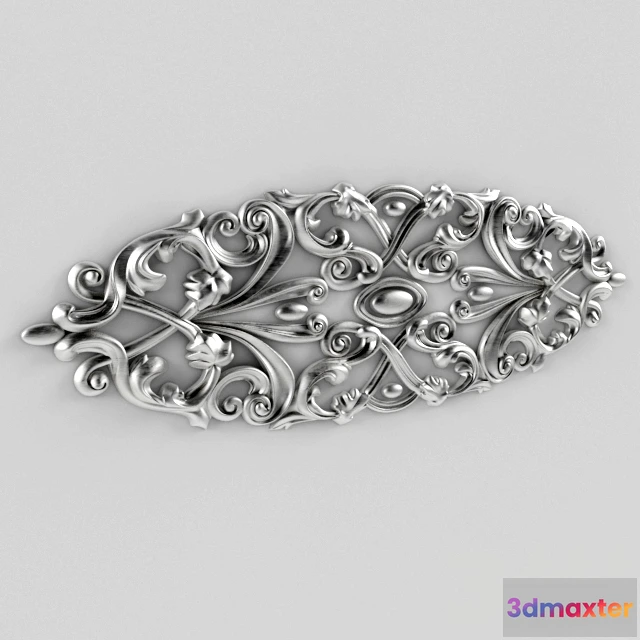 1104044 - Резной элемент - 237601