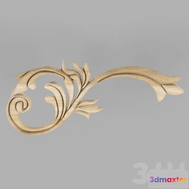 1104046 - Резьба - 237603