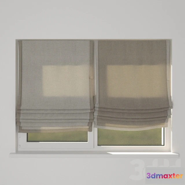 1104090 - Римские шторы - 237647