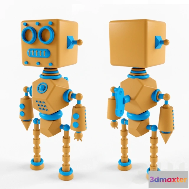 1104094 - Робот - 237651