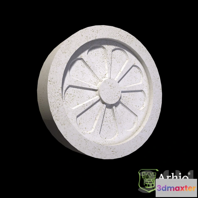 1104122 - Розетка ARZ31-1 - 237679