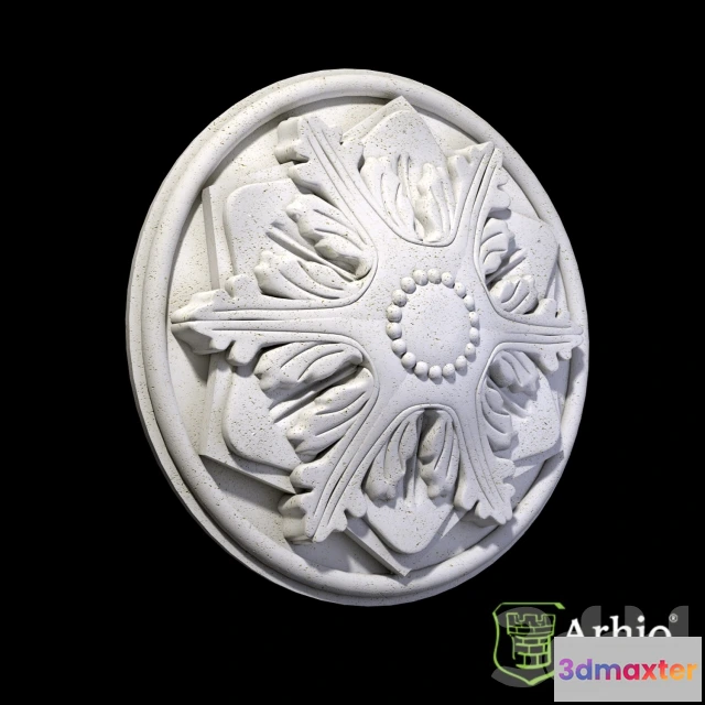 1104124 - Розетка ARZ50-1 - 237681