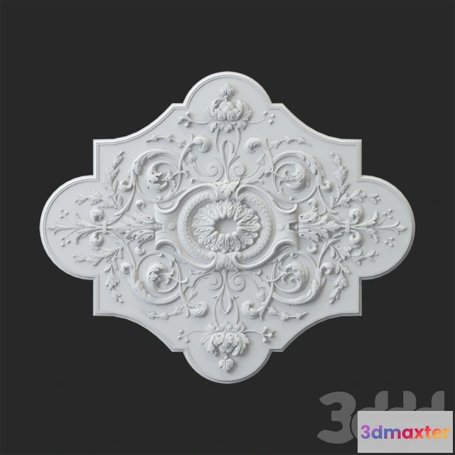 1104150 - Розетка накладная - 65 - 237707