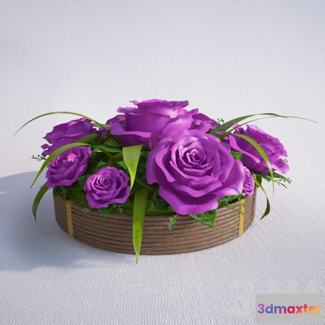 1104168 - Розы - 237725