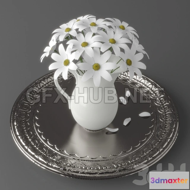 1104172 - ромашки - 237729