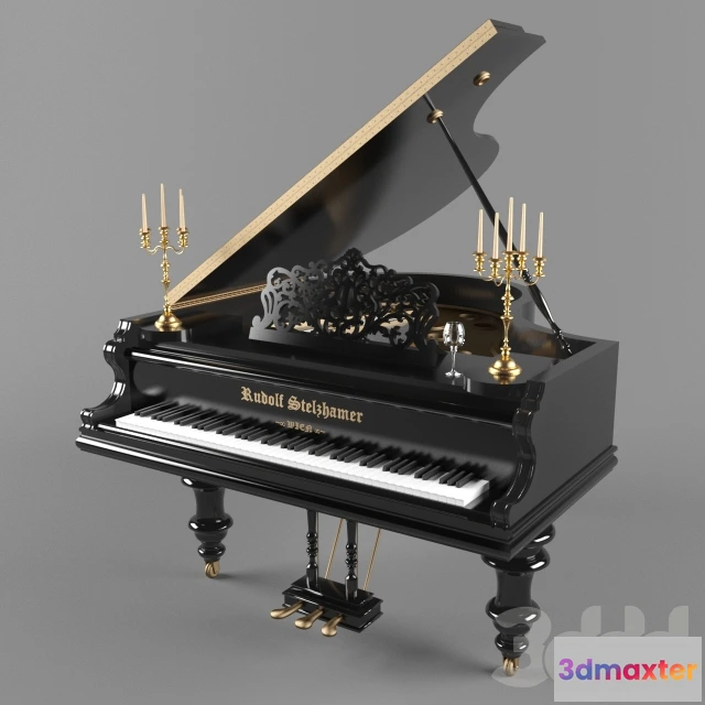 1104176 - Рояль - 237733