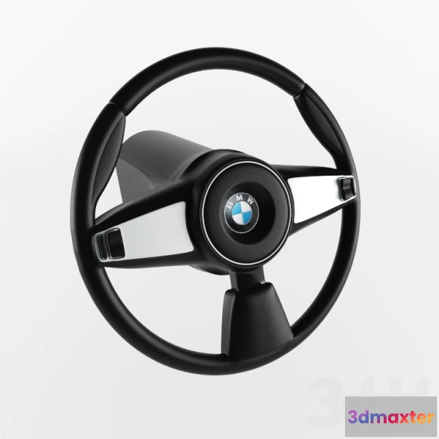 1104182 - Руль BMW - 237739