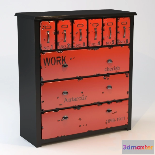 1104226 - Сommode Holmes - 237783