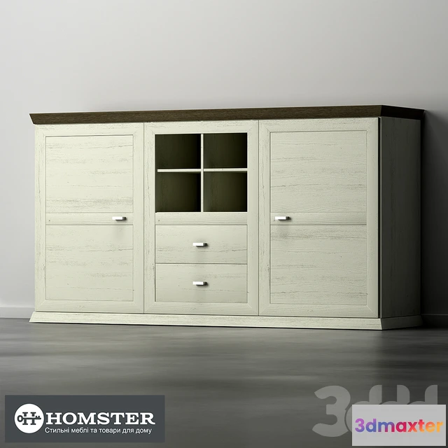 1104228 - Сommode_CAMBRIDGE_41017 - 237785