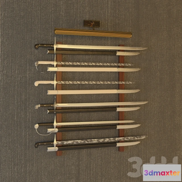 1104238 - Сабли - 237795