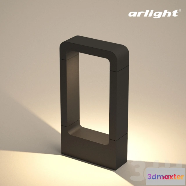 1104348 - Светильник LGD-Path-Frame-J300B-7W - 237905