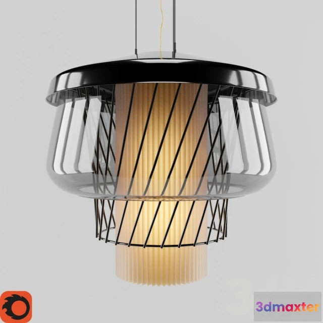 1104370 - Светильник RollHill Silk Road - 237927