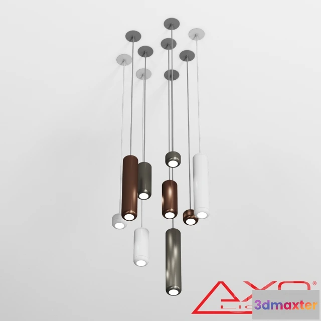 1104378 - Светильник URBAN (SP URBAN)фабрика AXO (Италия) - 237935