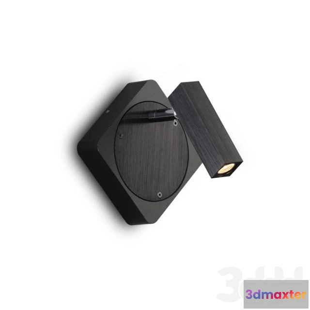 1104386 - Светильник для чтения LWA 203 настенный - 237943